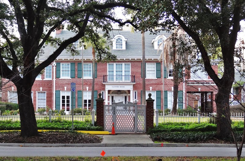 Family History Research Center at the Clayton Library Campus - Photo 2