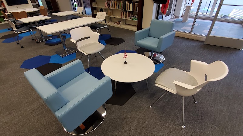 Family History Research Center at the Clayton Library Campus - Photo 4
