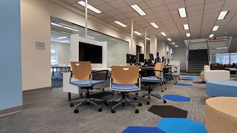 Family History Research Center at the Clayton Library Campus - Photo 6