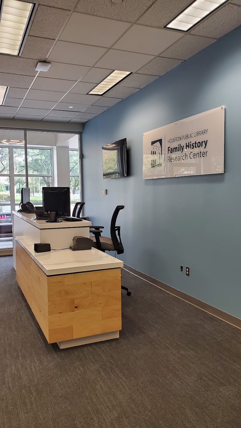 Family History Research Center at the Clayton Library Campus - Photo 8
