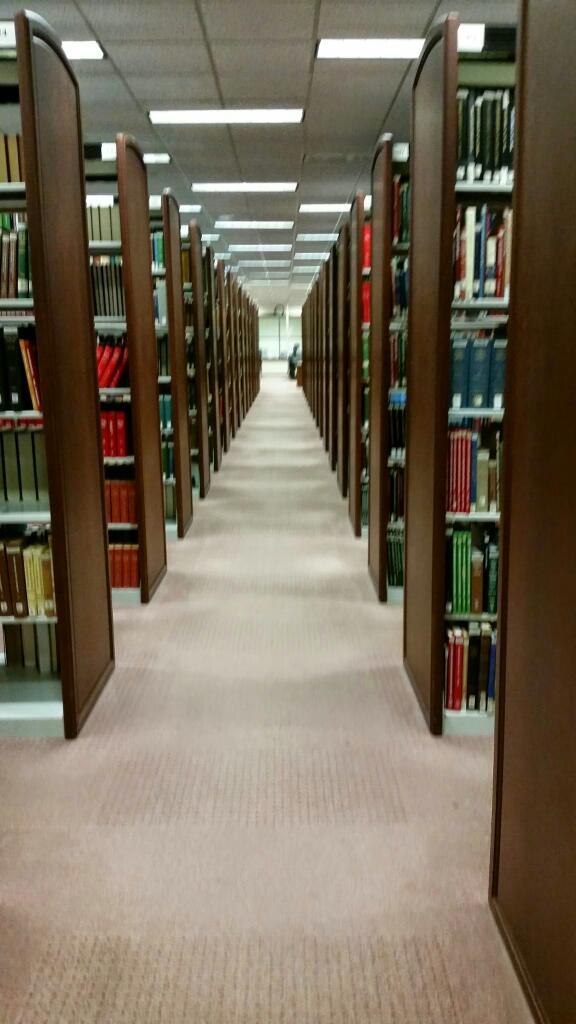 Family History Research Center at the Clayton Library Campus - Photo 9