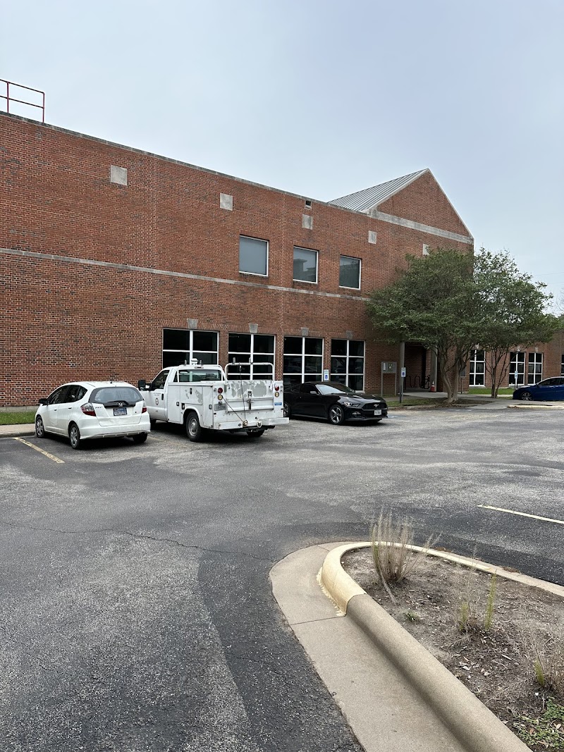 Family History Research Center at the Clayton Library Campus