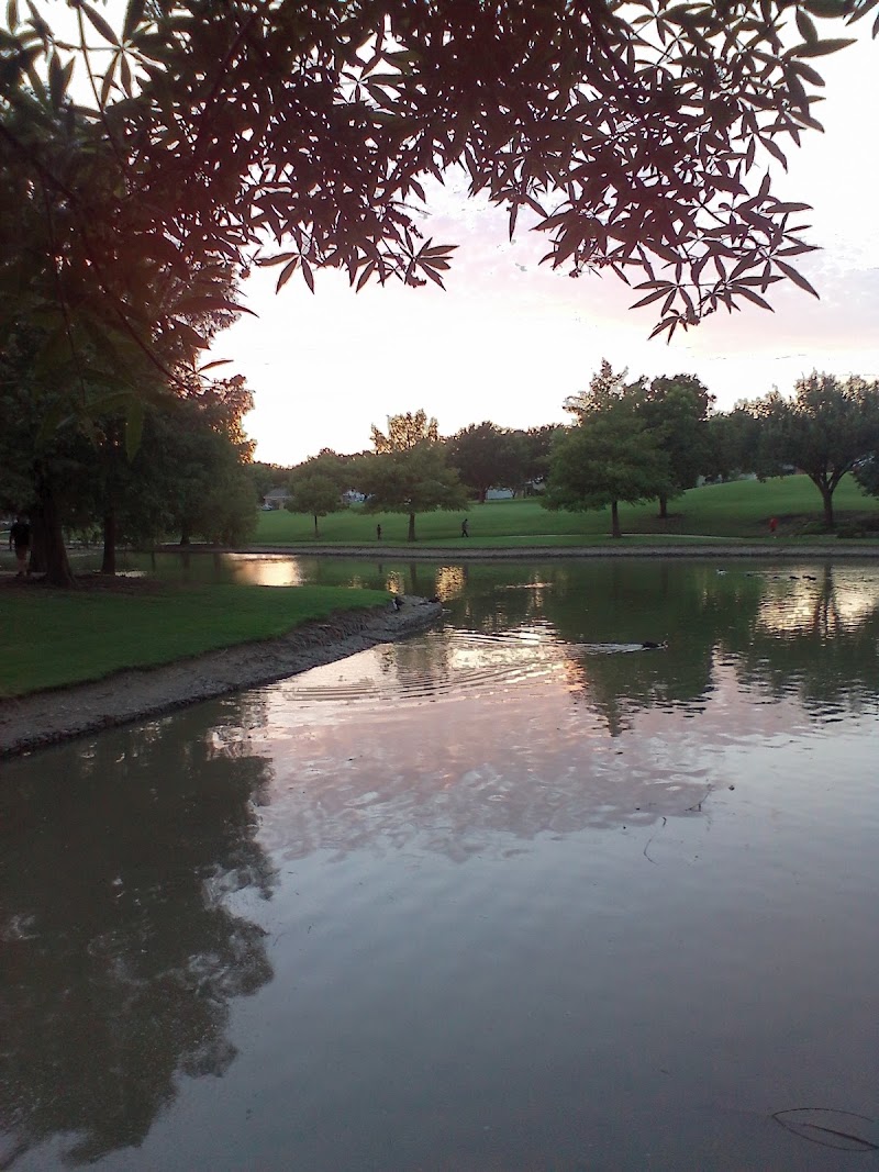 Farmers Branch Manske Library - Photo 2