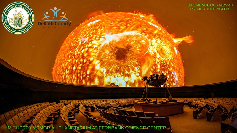 Fernbank Science Center