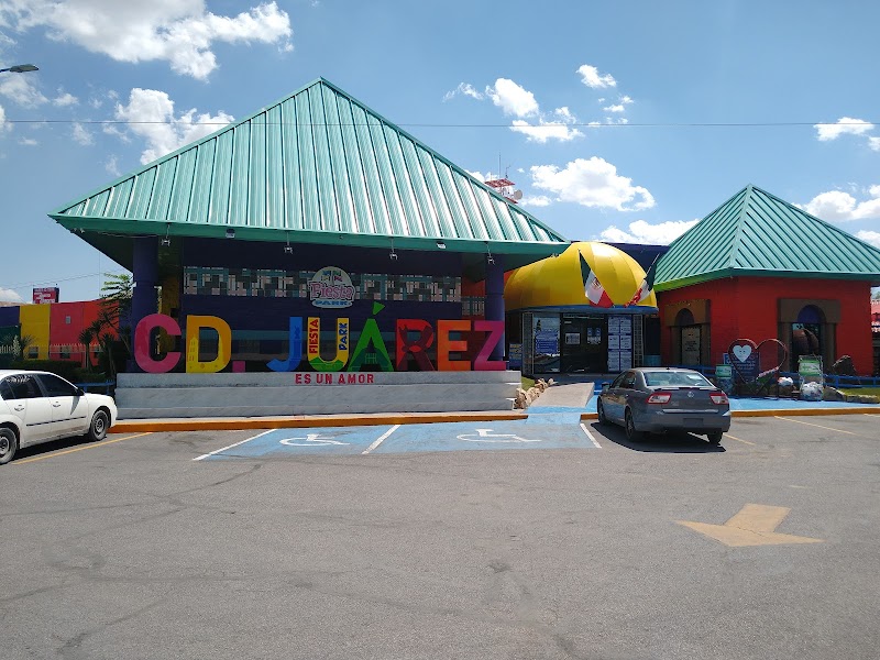 Fiesta Park