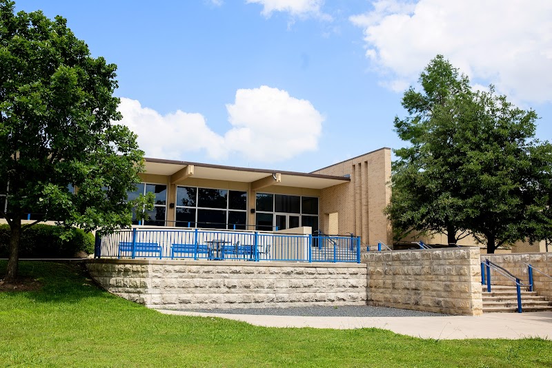 Fine Arts Center