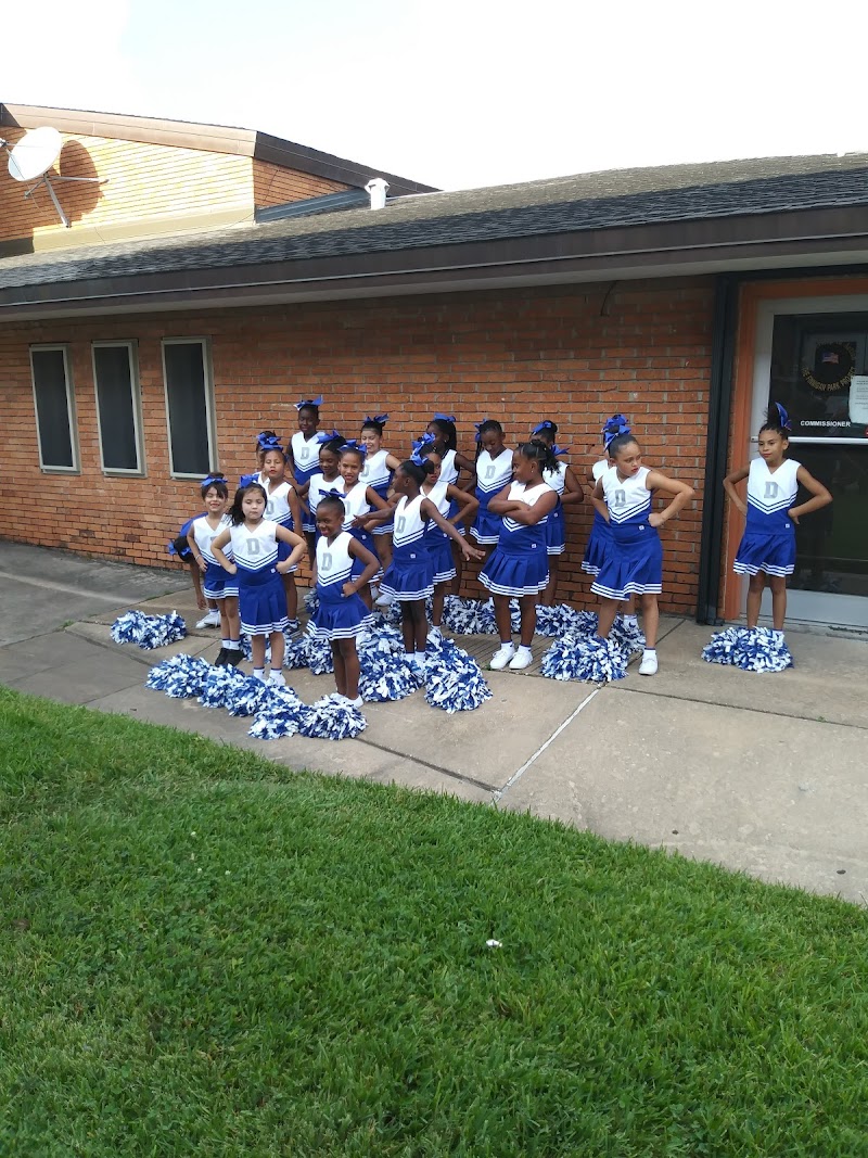 Finnigan Park - Photo 10