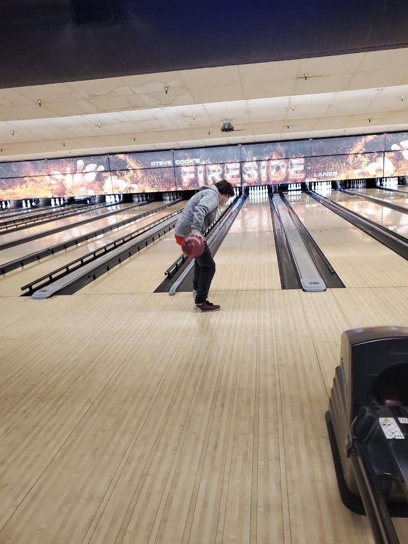 Fireside Lanes