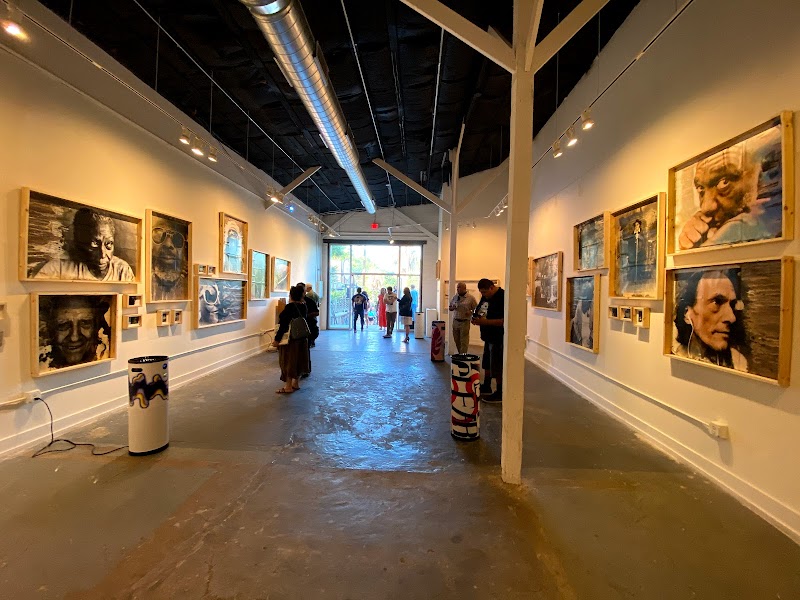 FL!GHT Gallery