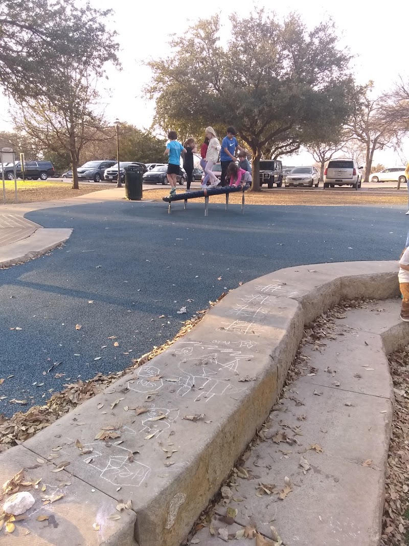 Flag Pole Hill Playground - Photo 10