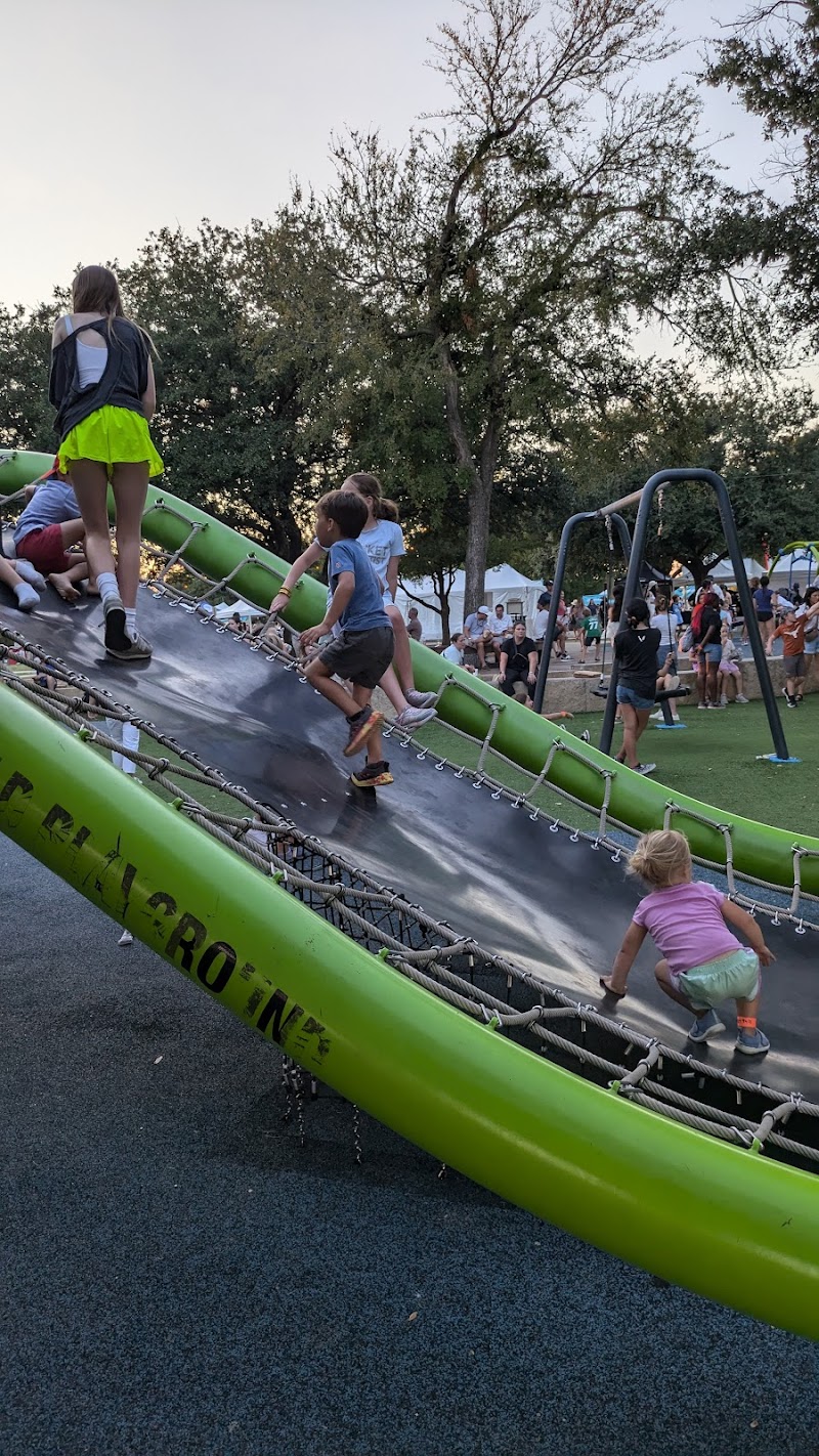 Flag Pole Hill Playground - Photo 4