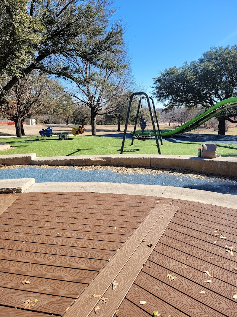 Flag Pole Hill Playground - Photo 5