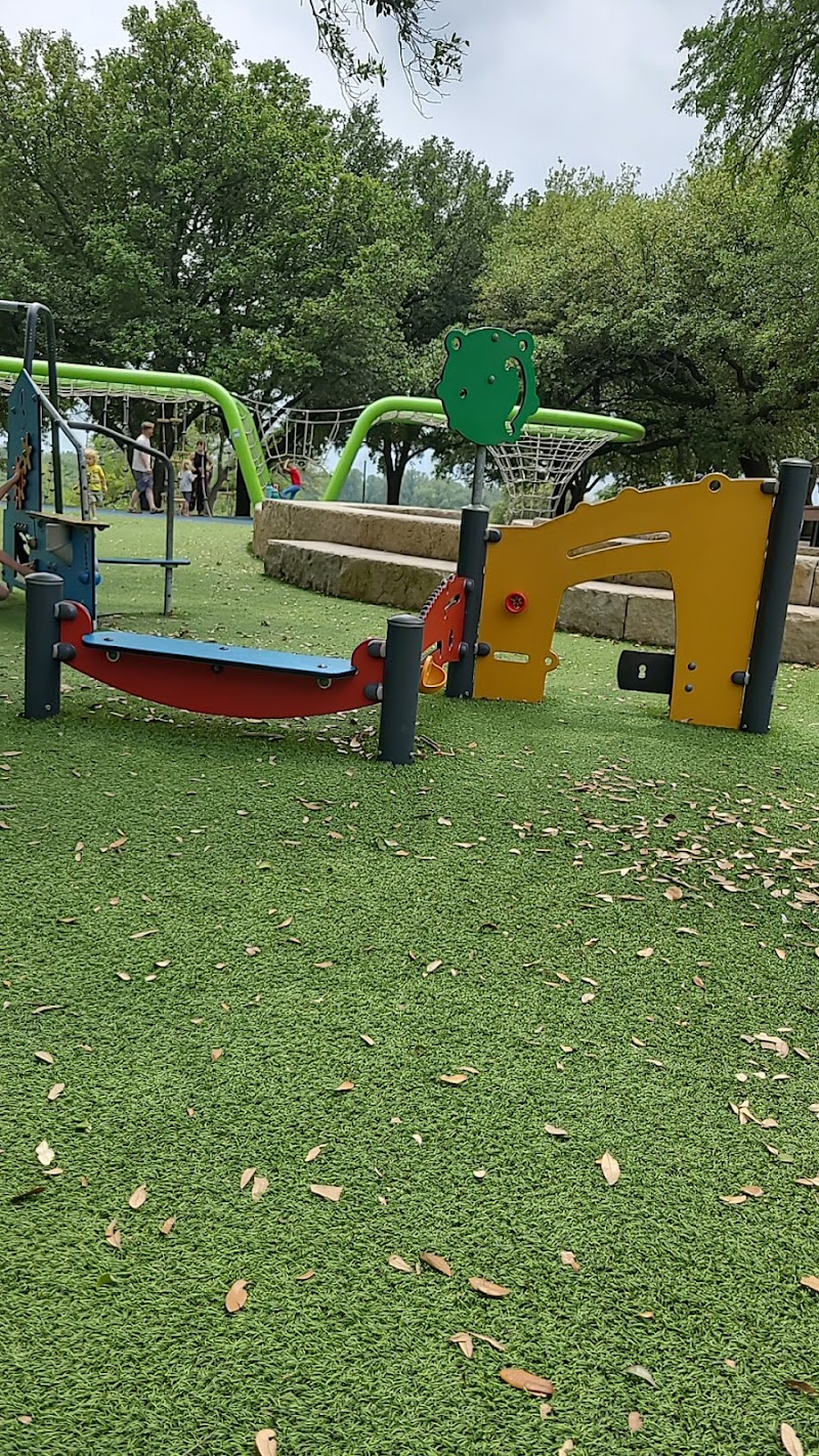 Flag Pole Hill Playground - Photo 6