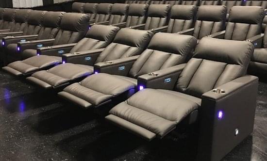 Flagship Cinemas Baltimore & FPX Events
