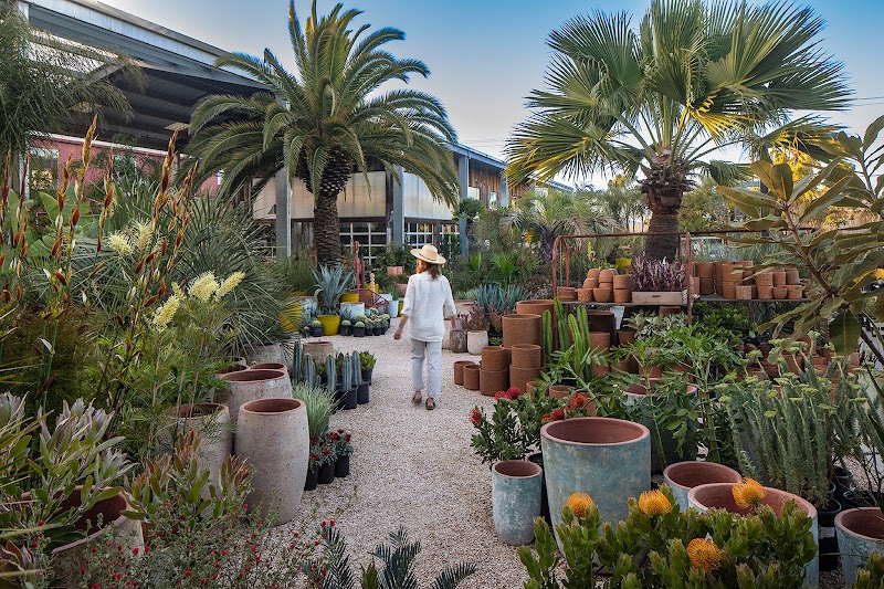 Flora Grubb Gardens