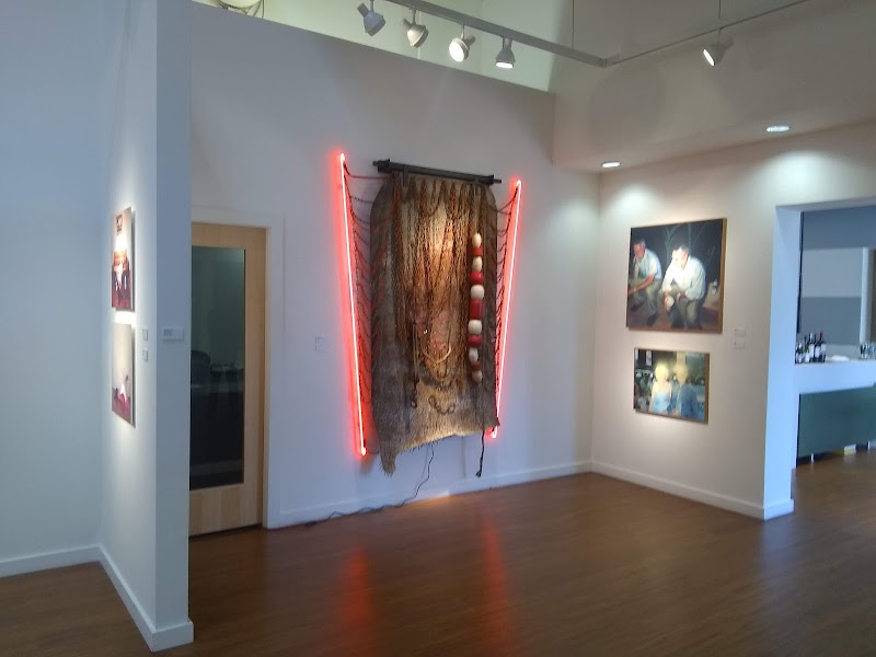 Florida Mining Gallery