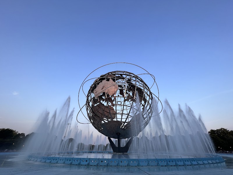 Flushing Meadows Corona Park