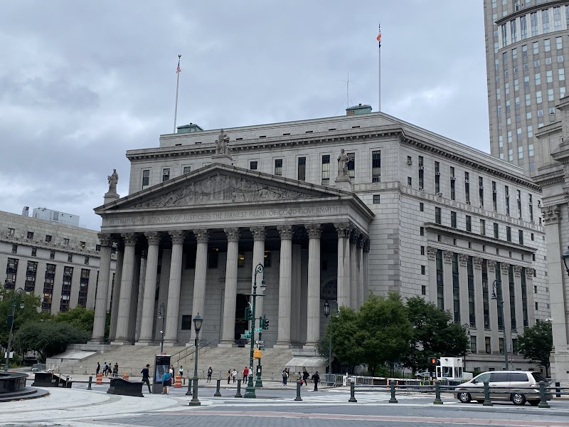 Foley Square