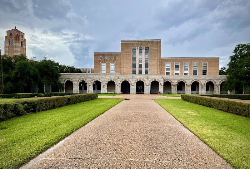 Fondren Library