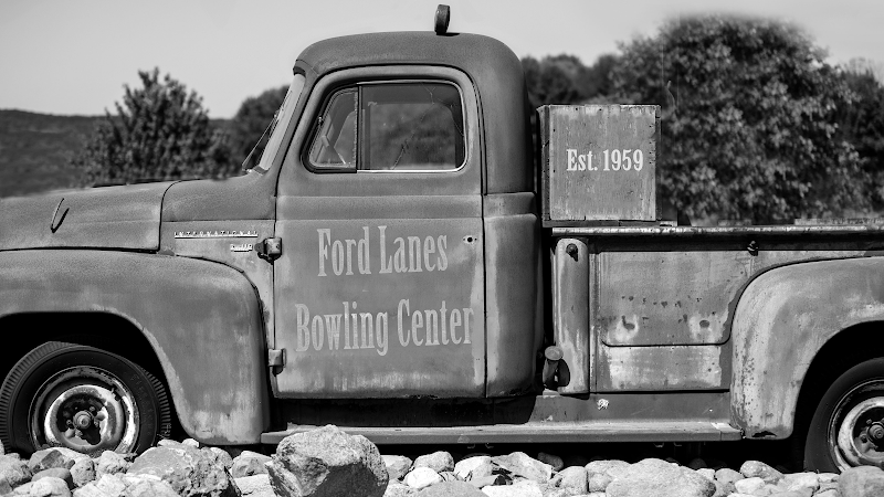 Ford Lanes Bowling Center