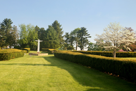 Forest Hills/Shalom Memorial Park