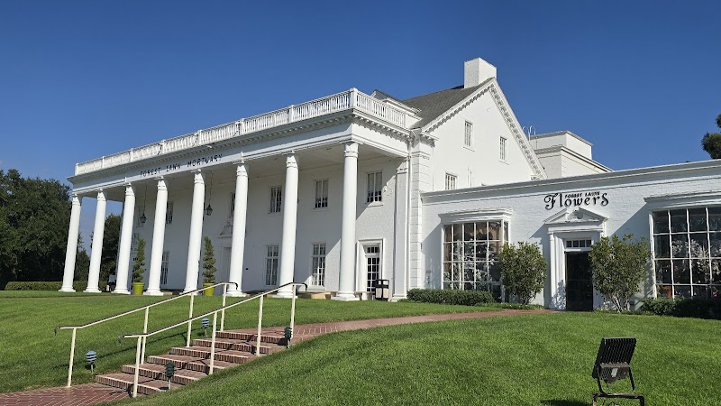 Forest Lawn