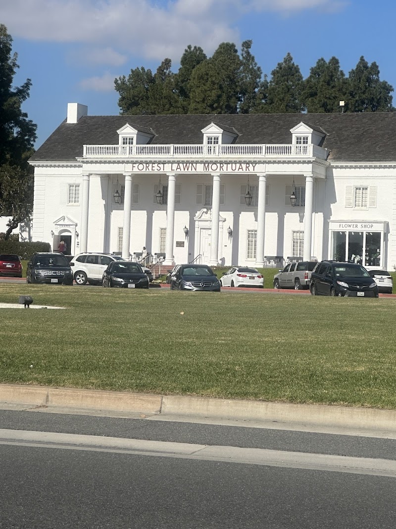 Forest Lawn