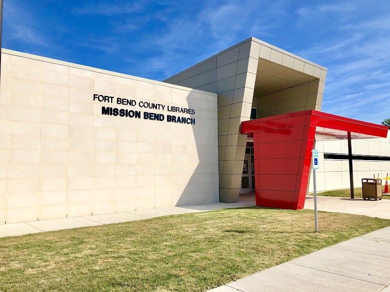 Fort Bend County Libraries - Mission Bend Branch - Photo 3