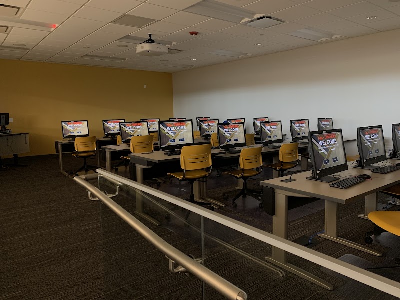Fort Bend County Libraries - Mission Bend Branch - Photo 6