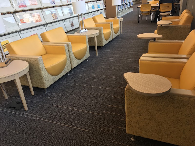 Fort Bend County Libraries - Mission Bend Branch - Photo 7