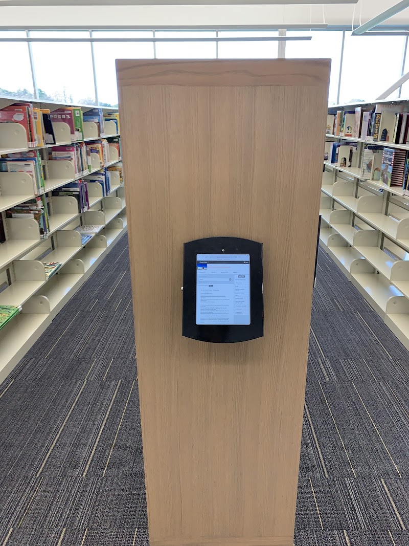 Fort Bend County Libraries - Mission Bend Branch - Photo 9