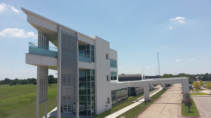 Fort Bend County Libraries - Missouri City Branch