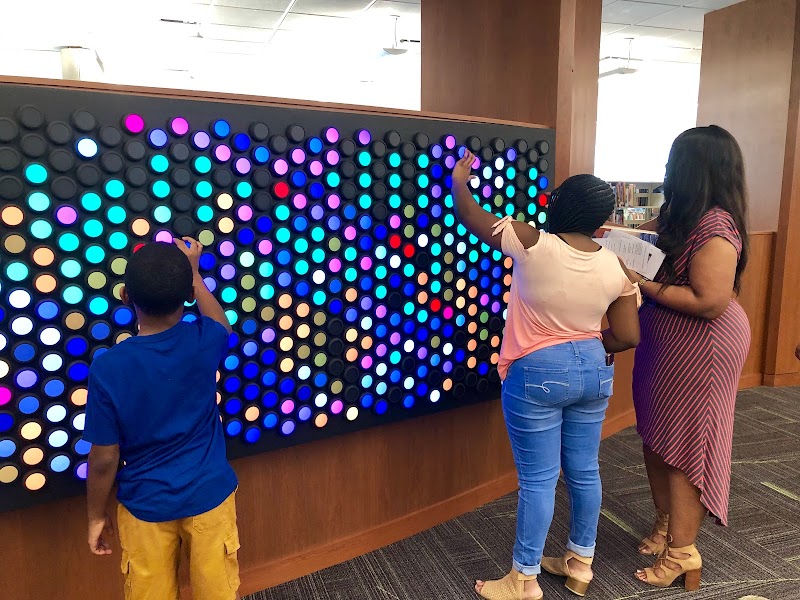 Fort Bend County Libraries - Missouri City Branch - Photo 4
