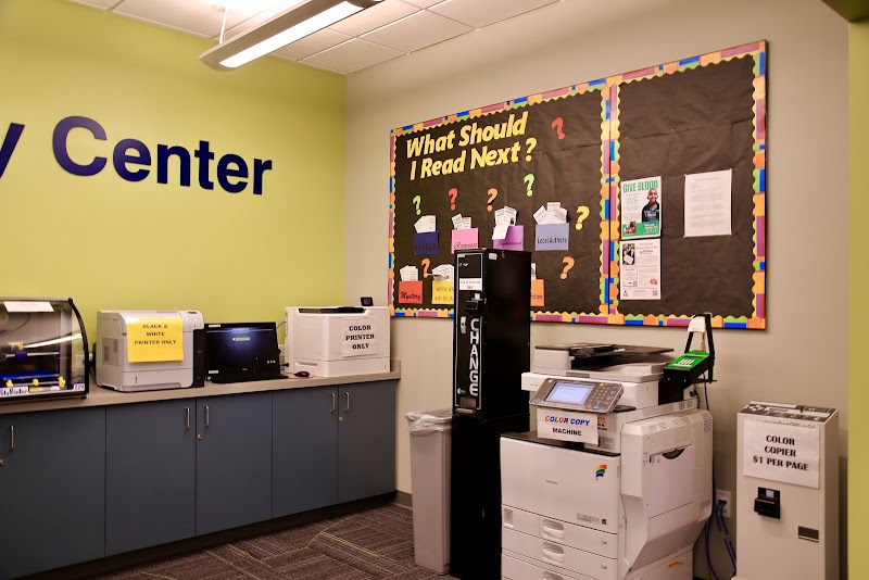 Fort Bend County Libraries - Missouri City Branch - Photo 5