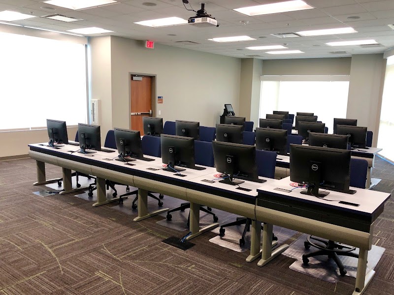 Fort Bend County Libraries - Missouri City Branch - Photo 7