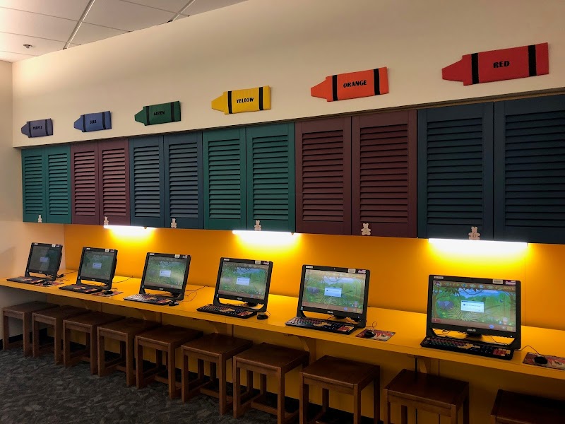 Fort Bend County Libraries - Sugar Land Branch - Photo 3