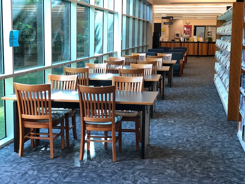 Fort Bend County Libraries - Sugar Land Branch - Photo 4