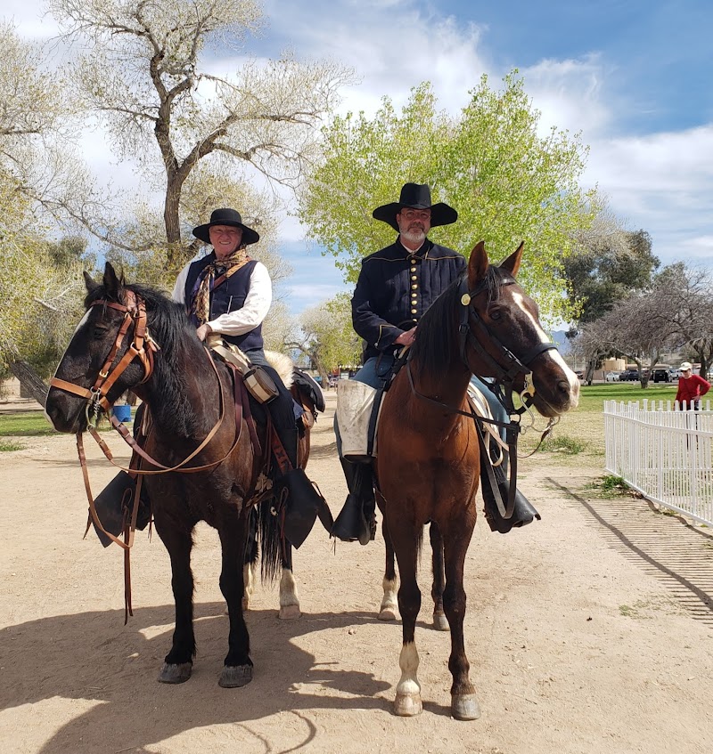 Fort Lowell Museum