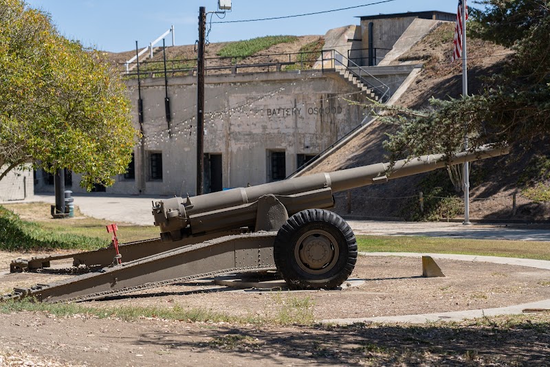 Fort MacArthur Museum