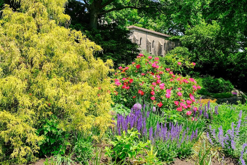 Fort Tryon Park