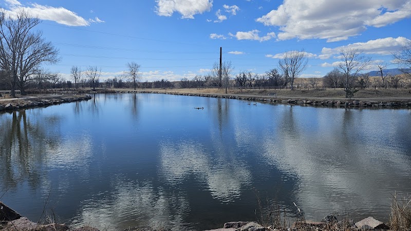 Fountain Creek Nature Center