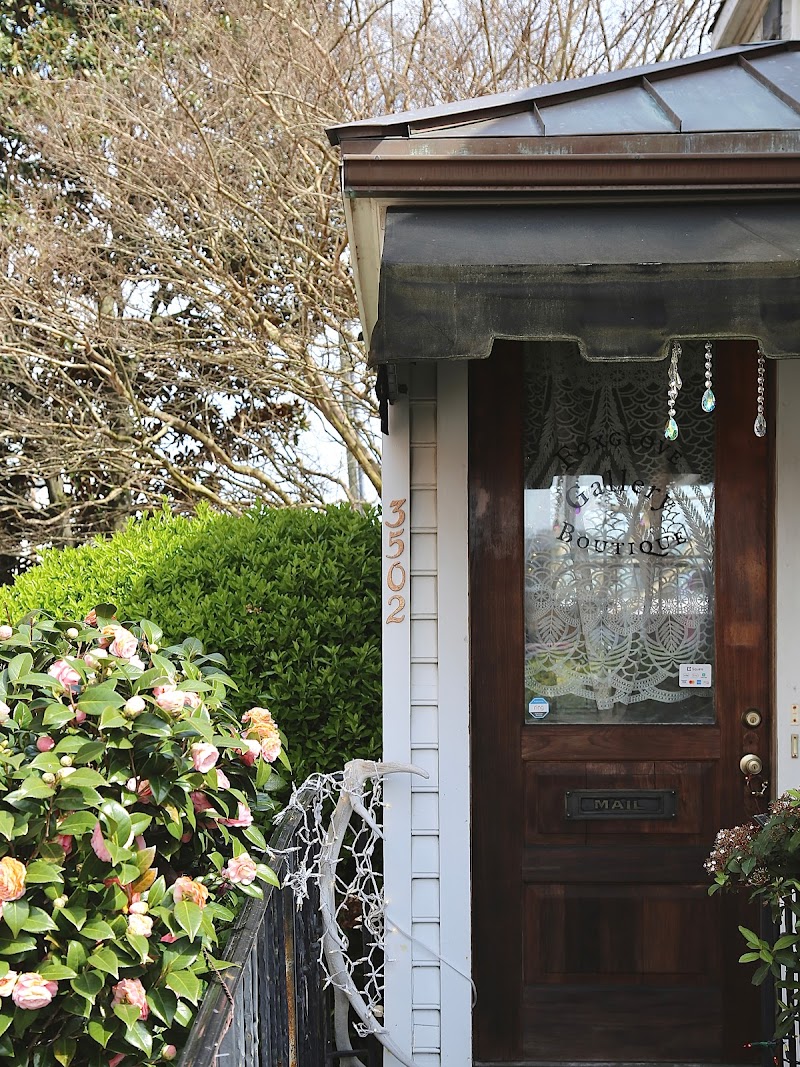 Foxglove Gallery