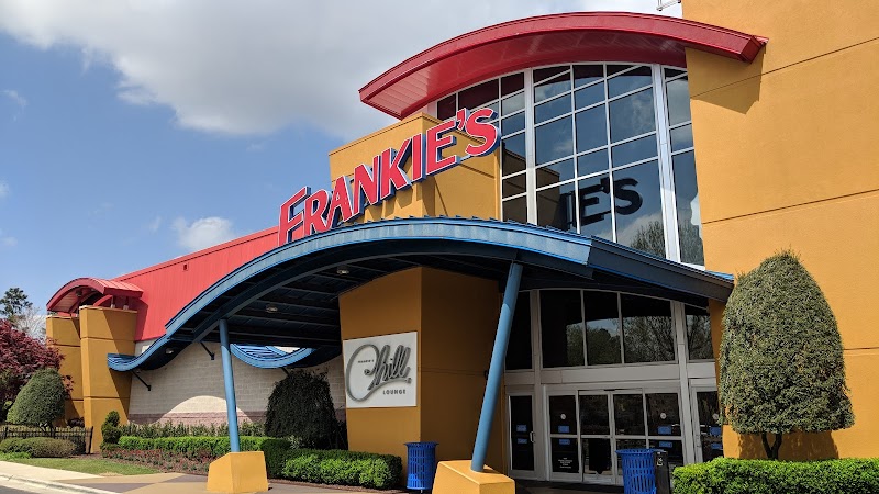 Frankie's of Raleigh