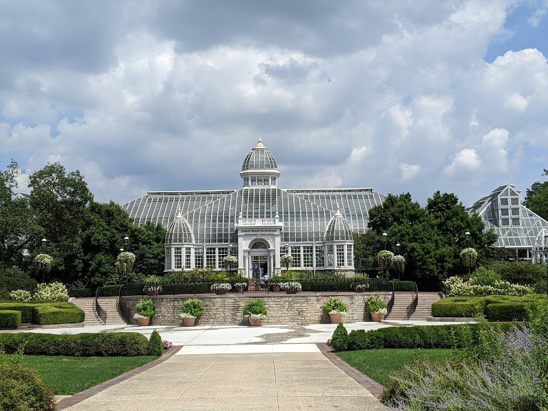 Franklin Park Conservatory and Botanical Gardens