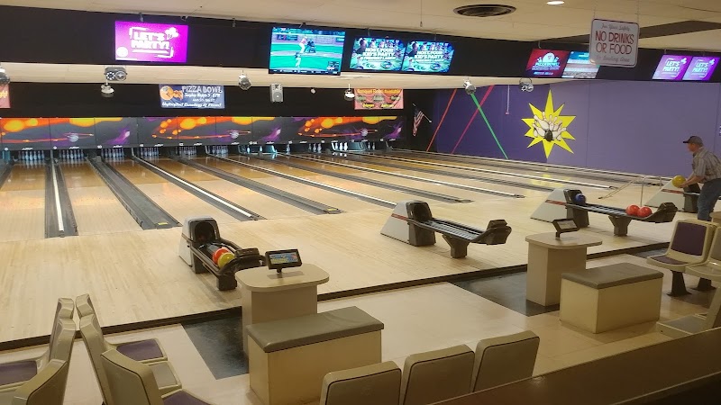 Freeway Lanes