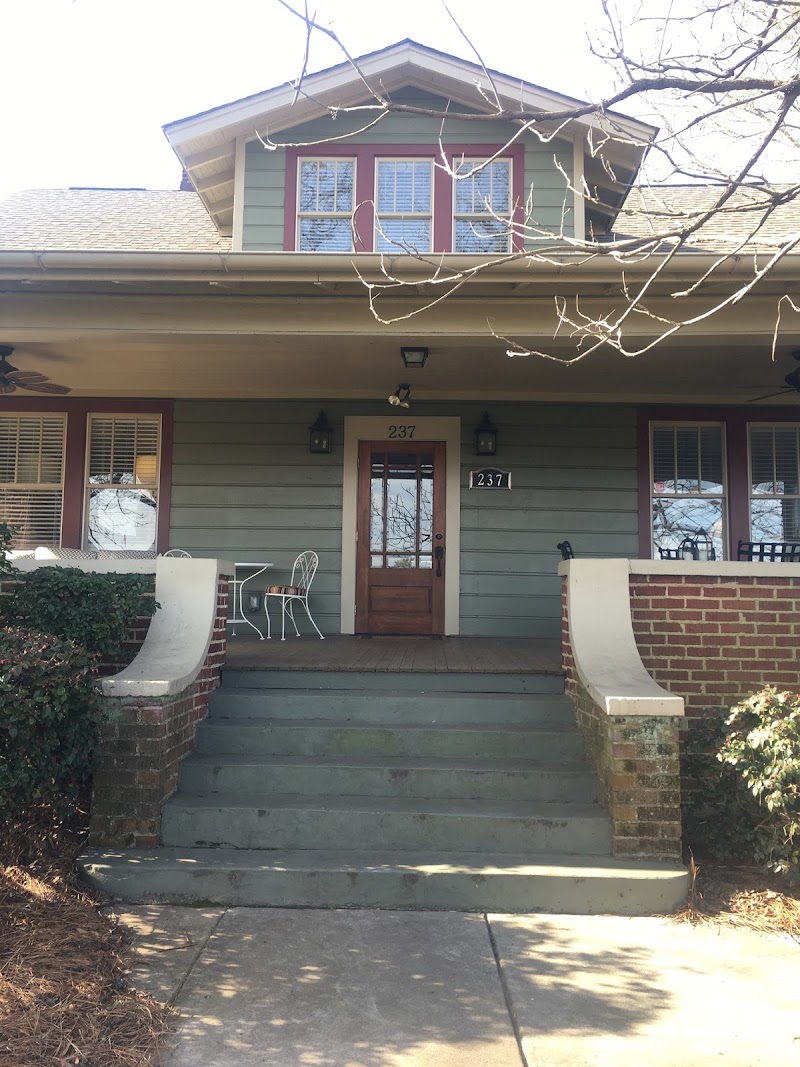 Fresh Start At Home