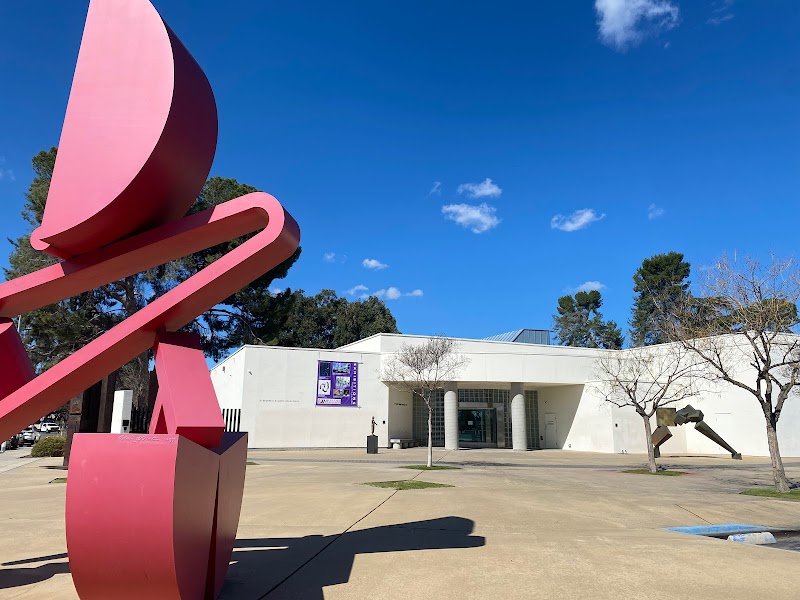 Fresno Art Museum