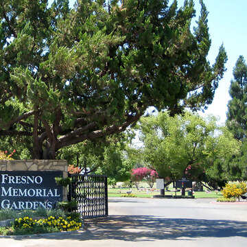 Fresno Memorial Gardens