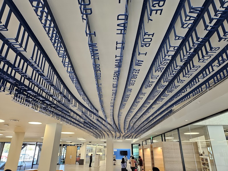 Frisco Public Library - Photo 7