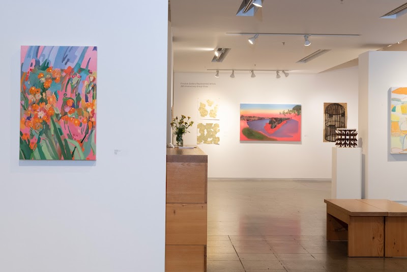 Froelick Gallery